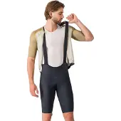 Castelli Unlimited 2 Cargo bib-shortsit musta miehet