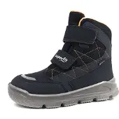 Superfit Kids' Mars Black/Orange 26