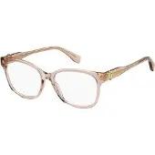 Marc Jacobs MARC 768 55/17/145 Nude asetaattikehykset NAISILLE MARC 768