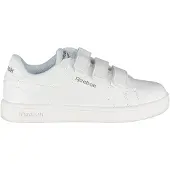 Reebok Court Clean Hook & Loop Straps Lenkkarit