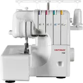Gritzner Overlock 788 Ompelukone