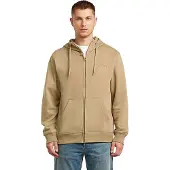 G-Star D29511-a971 Kokovetoketjullinen Collegepaita