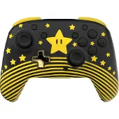 Turtle Beach Rematch Langaton Ohjain - Super Mario Star