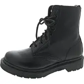 Dr. Martens Nauhanilkkurit 'Pascal' musta