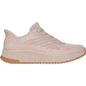 SKECHERS Slip-ins Bobs Squad 4 Staple Look Lenkkarit