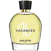 Jean Patou Collection Heritage Vacances Eau de Parfum 100 ml