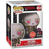 Funko POP! Dungeons & Dragons Vecna-erikoisfiguuri