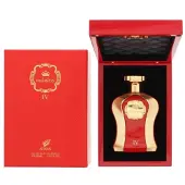 AFNAN Highness IX Eau de Parfum 100 ml