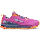 Altra Lone Peak 9+ Polkujuoksukengät