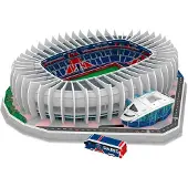 Eleven Force Parc Des Princes Psg 3d Palapeli