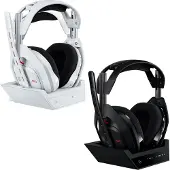 Logitech G A50 (Gen 5) langaton peliheadset, valkoinen