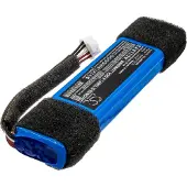 Cameron Sino JBL kaiuttimien Xtreme Splashproof yhteensopiva akku 5000mAh