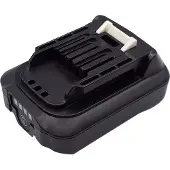Cameron Sino Makita 12V Max CXT Vaihtoakku 2500mAh, Kompakti Li-ion Akku Sähkötyökaluille