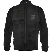 Shot Stretchable Windbreaker vedenpitävä takki
