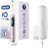 Oral-B iO Series 9 Rose Quartz -hammasharja