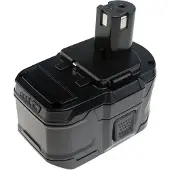 Cameron Sino Suuren kapasiteetin akku Ryobi ONE+ 9000mAh 18V:lle