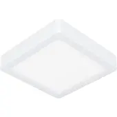 Eglo Fueva 5 led 11W 16x16cm plafondi