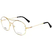 Moschino Rakkaus silmälasit malli () - MOS563 Kulta