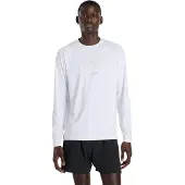 New Balance Reflective Pitkähihainen T-paita
