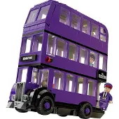 LEGO 75957 Harry Potter - Ritaribussi