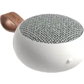 Kreafunk Kaiutin aGO II - Bluetooth - Valkoinen - - OneSize - Kaiuttimet