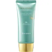 Mizon Cicaluronic kosteuttava ja suojaava voide SPF 50+ 50 ml