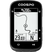 Coospo Cs500 Pyörätietokone