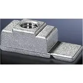 Rittal PISTOMUTTERI M6 50KPL (4162000)