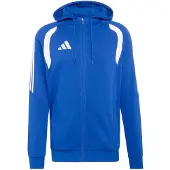 Adidas Tiro 26 League Sweat Kokovetoketjullinen Collegepaita