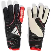 Adidas Maalivahdin Hanskat Copa Pro Immortal Dna - Musta/lucid Red/valkoinen, koko 7