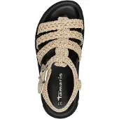 Tamaris Women Sandals - Beige - 40