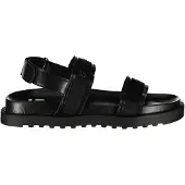 G-Star Diesem BSC Sandals - Black - Women