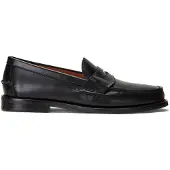 Ralph Lauren Alston Leather Penny Loafersit