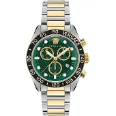 Versace Ve6k00423 43mm 10atm Quartz Analogical Kello