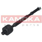 KAMOKA Raidetangon pää, suora 9020124