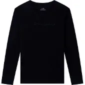 Armani Exchange Xw001456_af10356 Pitkähihainen T-paita