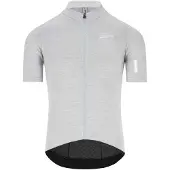 Q36.5 Adventure Tech Merino Lyhythihainen Pyöräilypaita