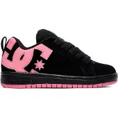 Dc-shoes Court Graffik Lenkkarit