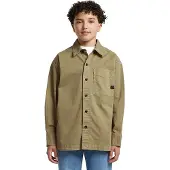 G-Star D29660-01 Boxy Fit Pitkähihainen Kauluspaita