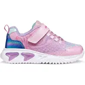 Geox J Assister Girl A - Pink - 32