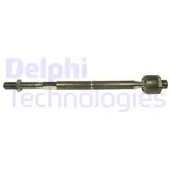 Delphi Raidetangon pää, suora TA2488