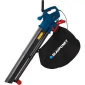 Blaupunkt Leaf Vacuum Cleaner BV4010