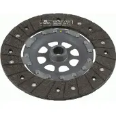 SACHS Kytkinlevy 1864 528 441
