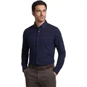 BOSS P-Joe-Bd-C1-222 - Navy - 41