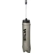 Silva Soft Flask Straw (Volume: 500 ml)