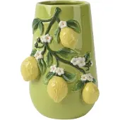 Everlands shiny lemon maljakko