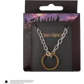 Cinereplicas Lord Of The Rings: The One Ring kaulakoru