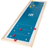 BS Toys Pelipöytä Shuffleboard