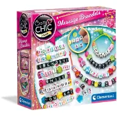 Ginza.se Crazy Chic Message Bracelets