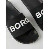 Björn Borg Unisex Knox Slides